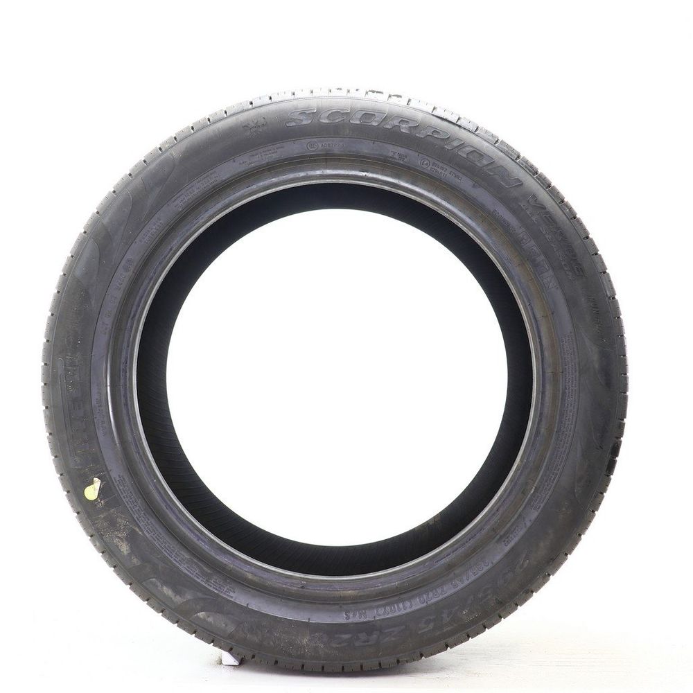 New 295/45ZR20 Pirelli Scorpion Verde Run Flat 110Y - 11/32 - Image 3