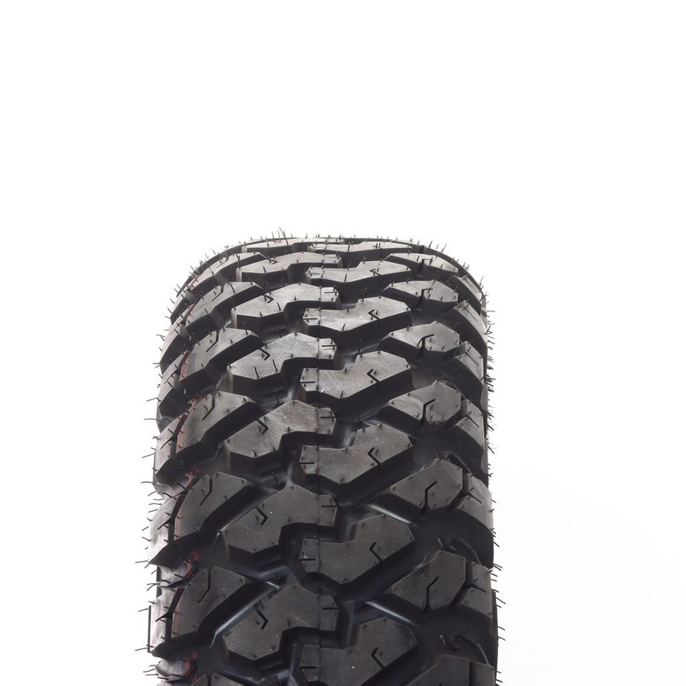 Set of (2) New 33X10R15 Milestar Patagonia SXT 68M - Image 2