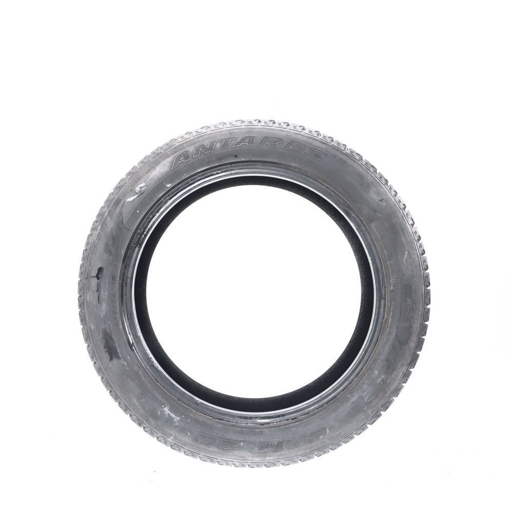 Used 225/55R19 Antares Grip 20 99H - 8.5/32 - Image 3
