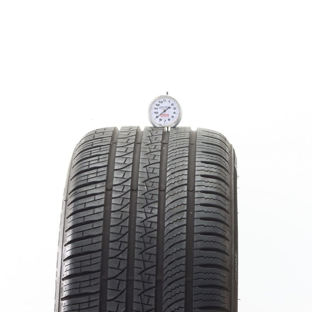 Set of (4) Used 245/45R20 Pirelli Scorpion Zero VOL 103H - 7.5-9/32 - Image 6