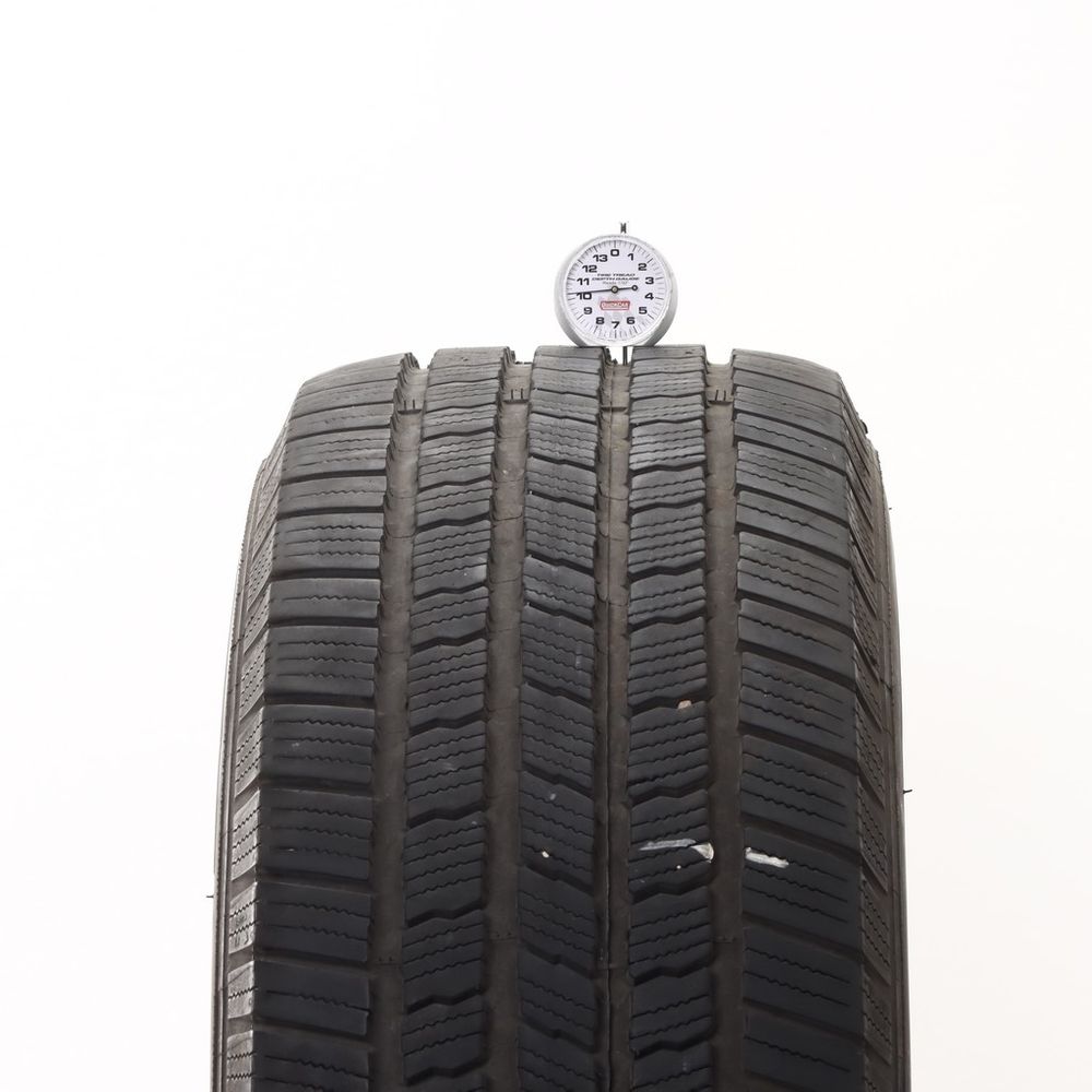 Set of (2) Used 275/55R20 Michelin X LT A/S 113T - 9.5-10/32 - Image 5