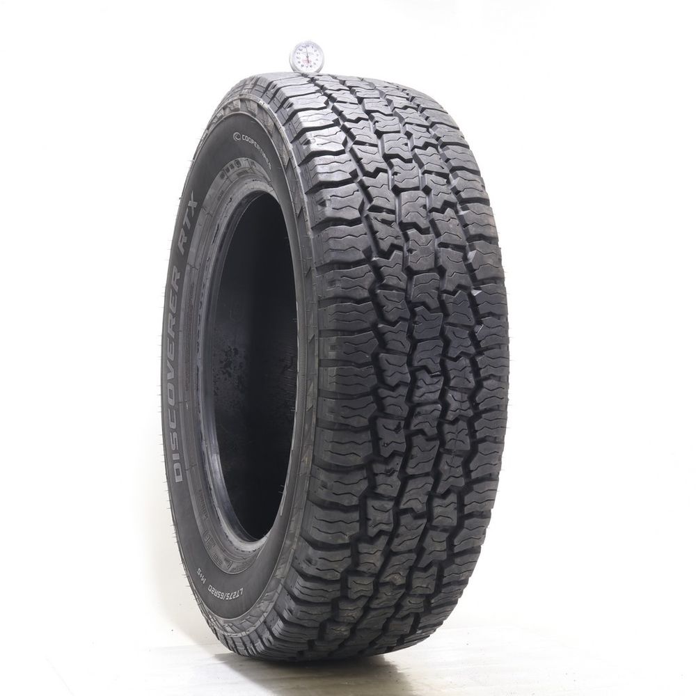 Used LT 275/65R20 Cooper Discoverer RTX 126/123S E - 13.5/32 - Image 1