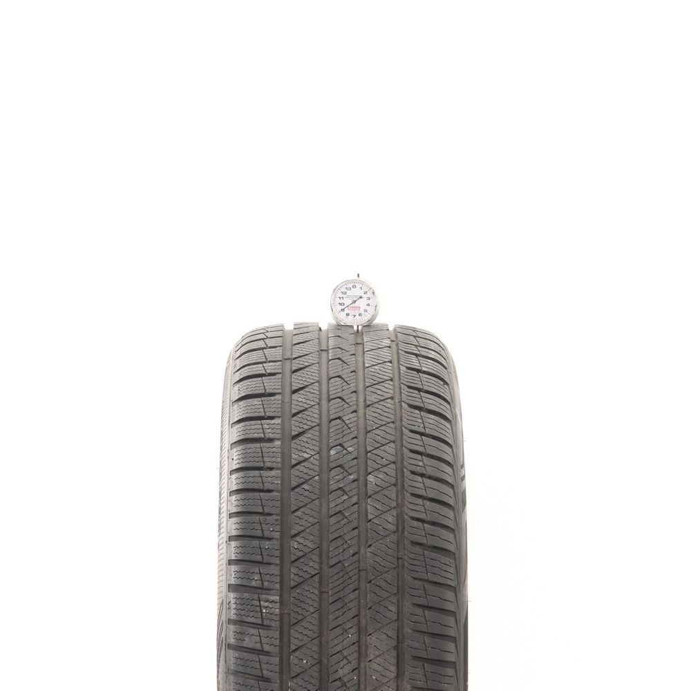 Used 225/45R18 Vredestein Quatrac Pro + 95Y - 9/32 - Image 2