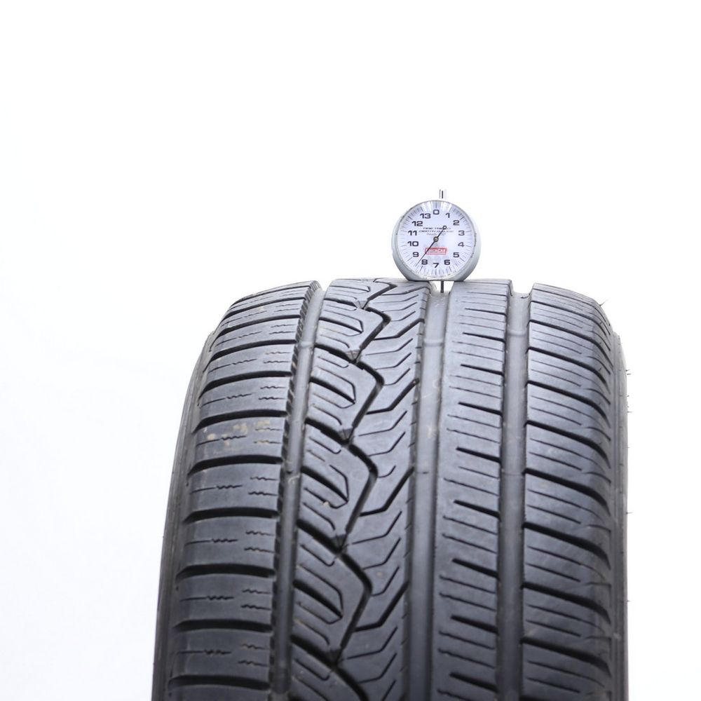 Used 245/55R19 Nitto NT421Q 107H - 8/32 - Image 2