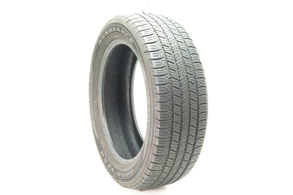 Used 205/65R15 Bridgestone Blizzak WS80 94T - 8/32 - Image 1