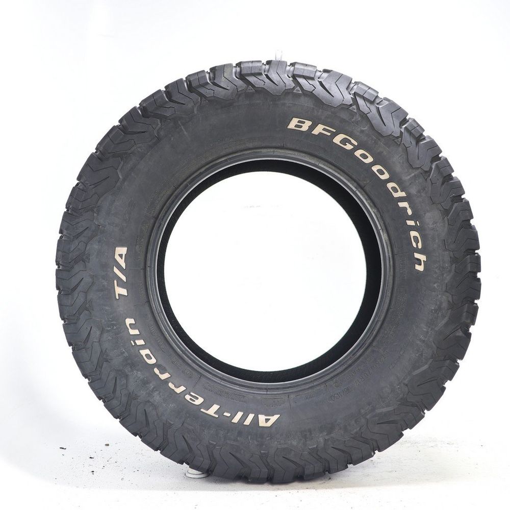 Used LT 285/70R17 BFGoodrich All-Terrain T/A KO2 116/113Q C - 10/32 - Image 3