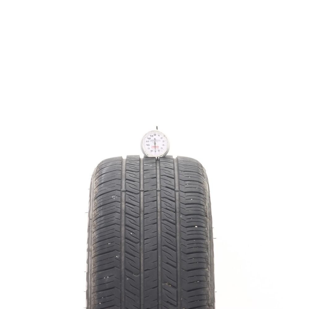 Set of (2) Used 205/55R16 Ironman IMove PT 91V - 7/32 - Image 2