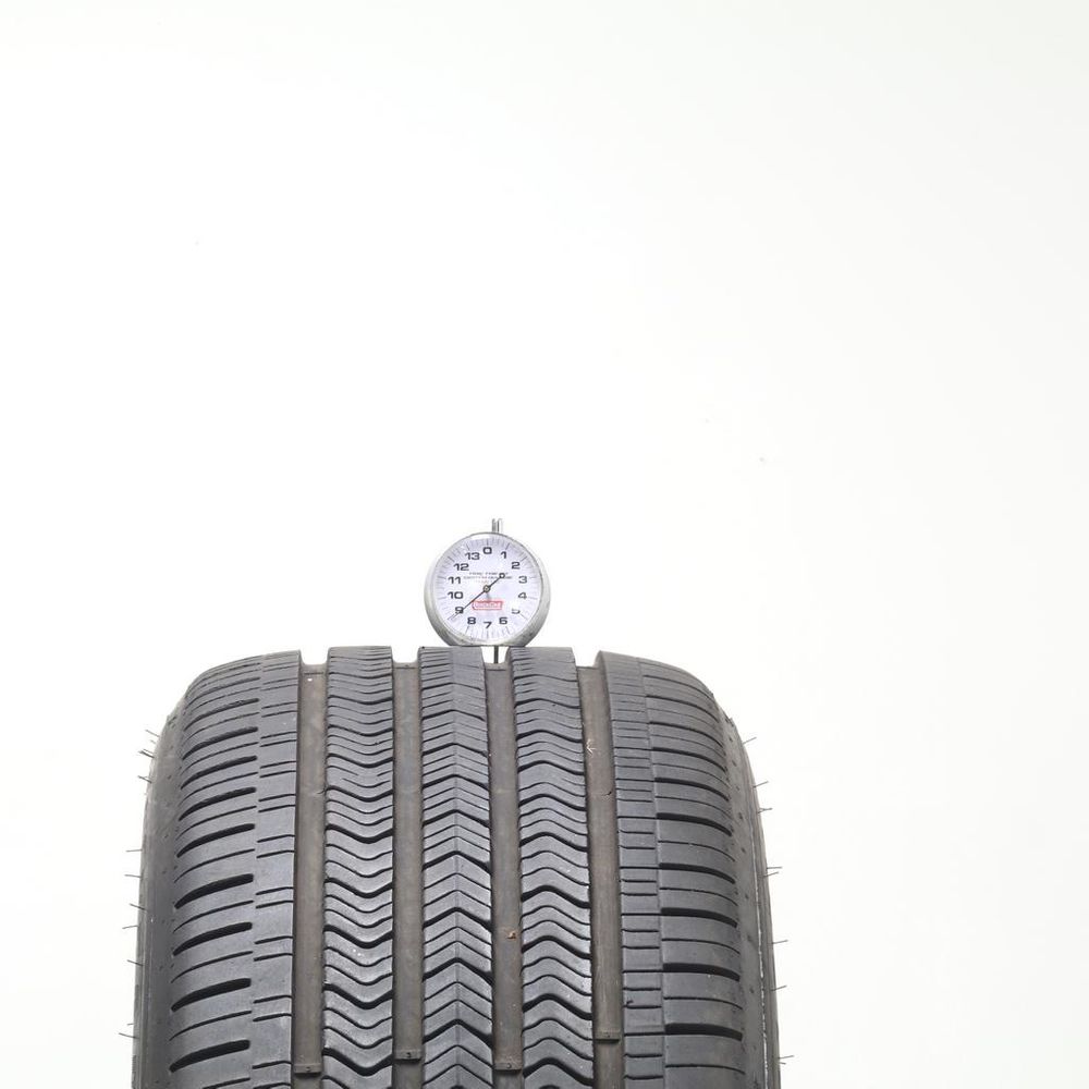 Set of (2) Used 245/45R18 Goodyear Eagle Sport AS Run Flat 100H - 7.5-8.5/32 - Image 5