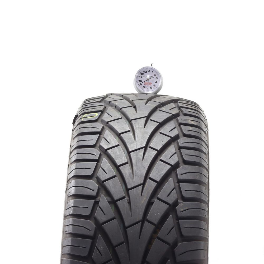 Used 235/60R18 General Grabber UHP 107V - 9/32 - Image 2