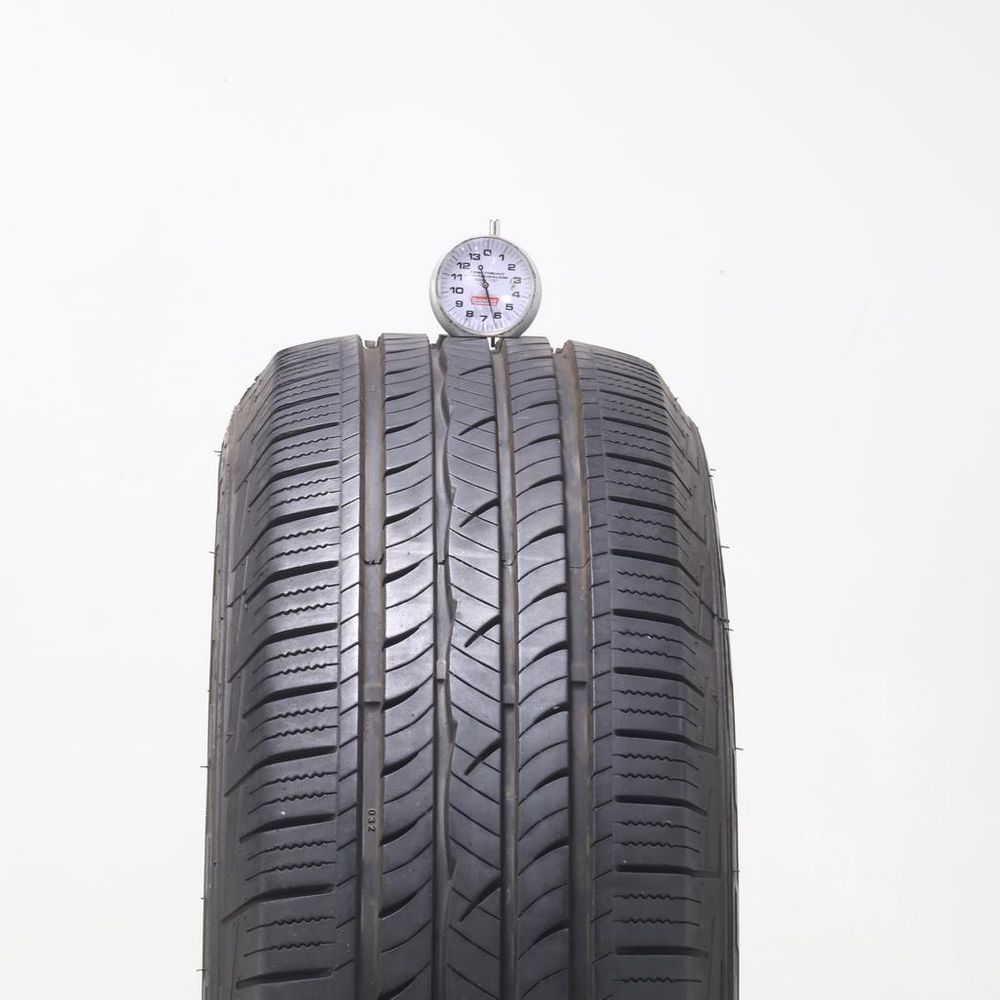 Set of (2) Used 225/65R17 Hercules Terra Trac HPT 102H - 6-7/32 - Image 2