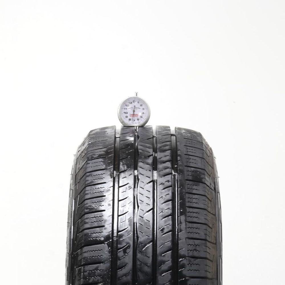 Set of (2) Used 225/65R17 Hercules Terra Trac HPT 102H - 6-7/32 - Image 5