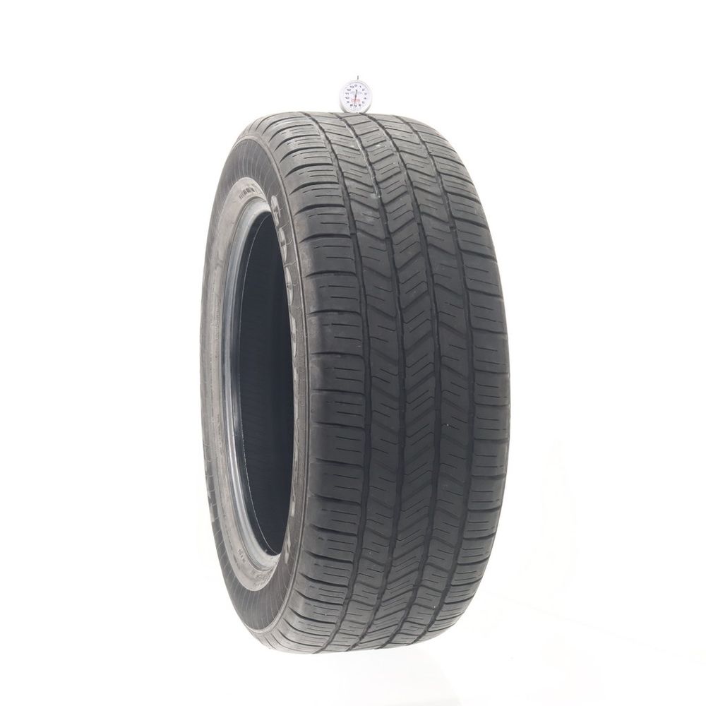 Set of (4) Used P 275/55R20 Goodyear Eagle LS-2 111S - 6.5-8/32 - Image 4