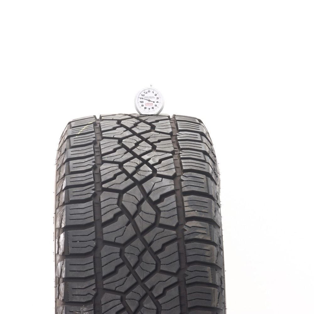 Used 265/60R18 Mastercraft Courser Trail 110T - 11/32 - Image 2