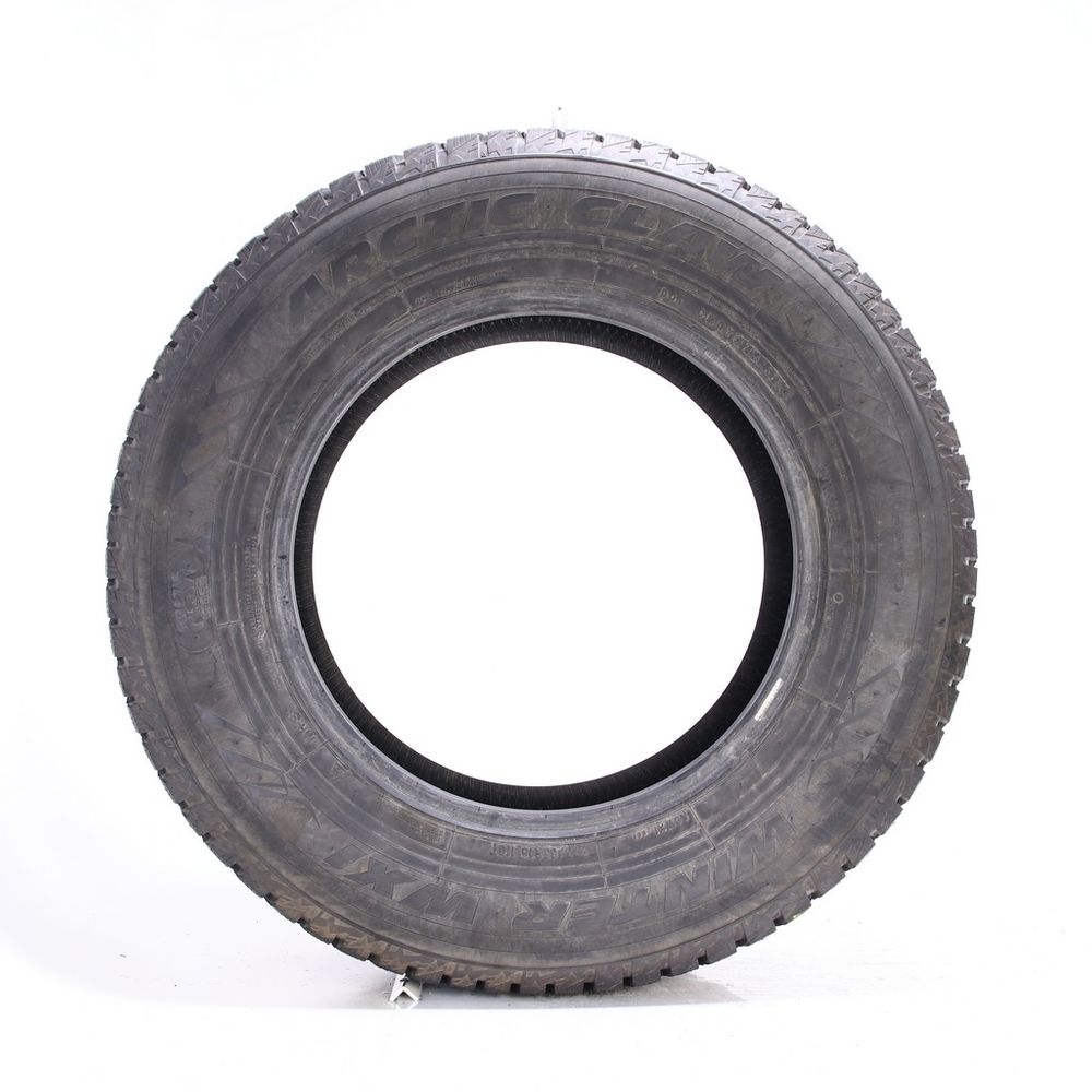Used 275/65R18 Arctic Claw Winter WXI Studded 116T - 7.5/32 - Image 3
