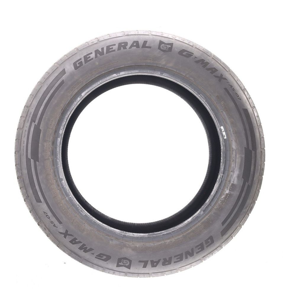 Used 275/55R20 General G-Max AS-07 117V - 8.5/32 - Image 3