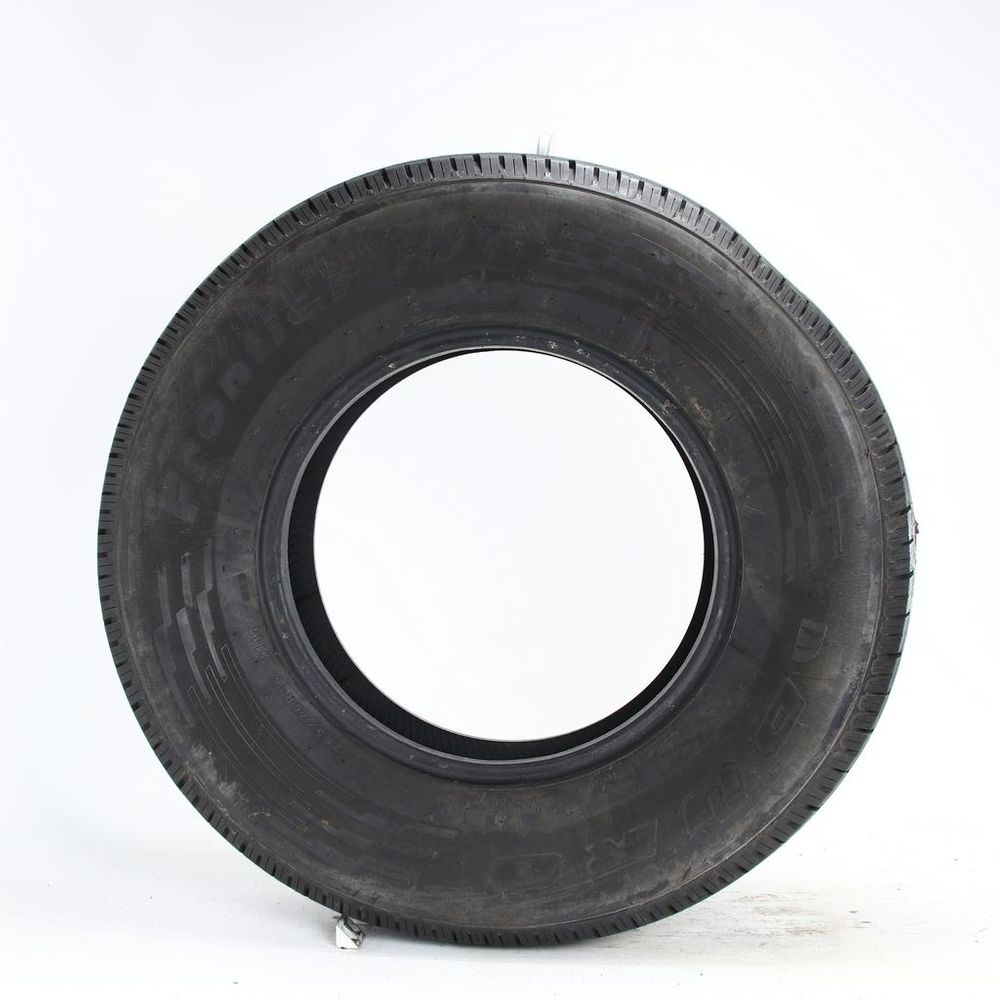 Used 265/70R16 Duro Frontier H/T 111T - 10.5/32 - Image 3