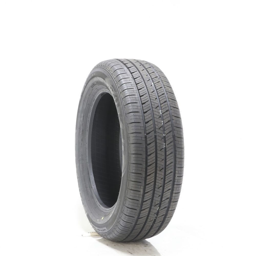 New 225/60R18 Falken Ziex CT60 A/S 100H - Image 1