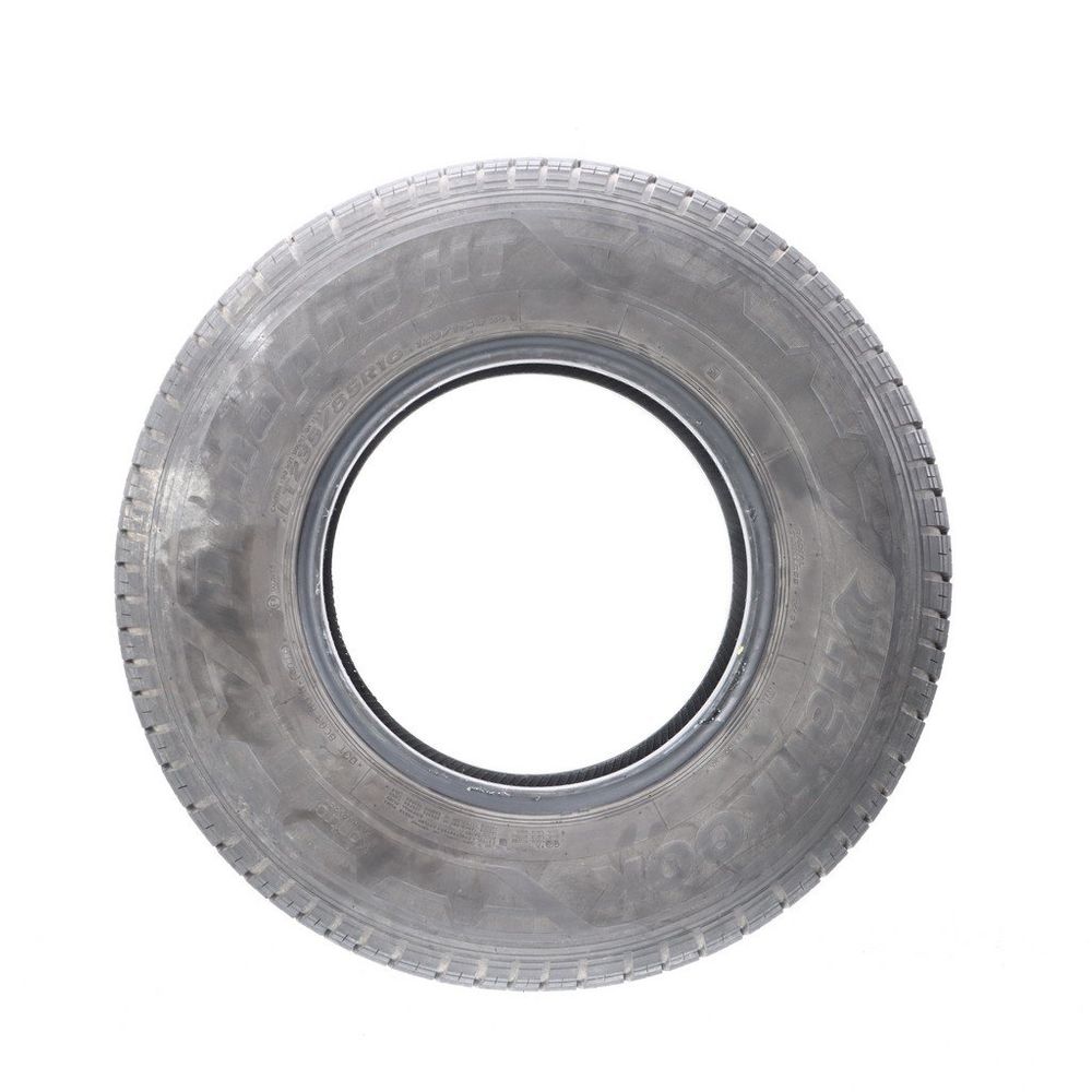 Used LT 235/85R16 Hankook Dynapro HT 120/116Q E - 8.5/32 - Image 3