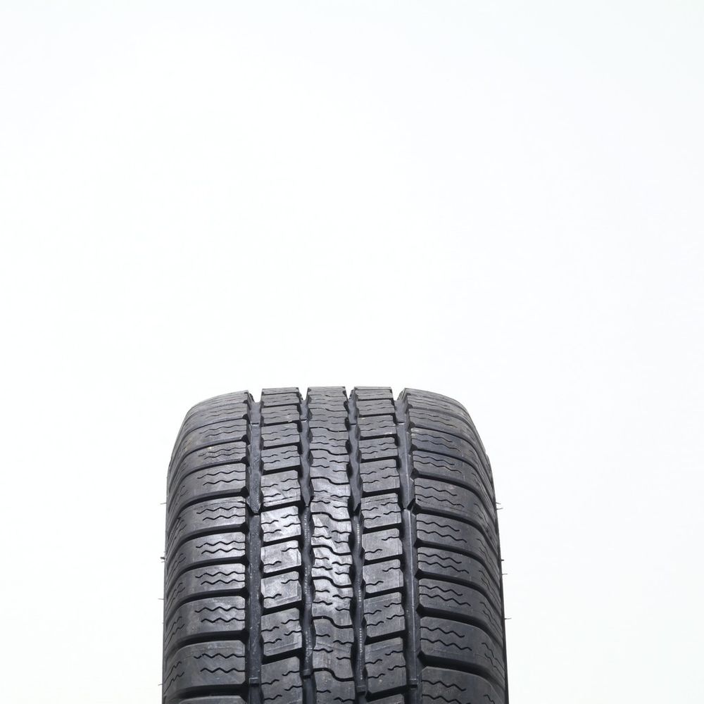 Set of (2) Driven Once 215/70R16 Goodyear Wrangler SR-A 100S - 11/32 - Image 2