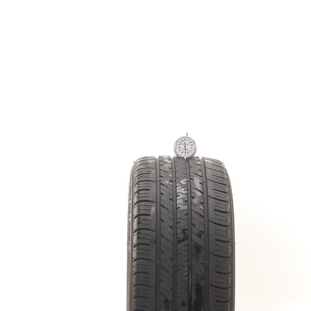 Set of (2) Used 215/45R17 Sumitomo GeoTour 91V - 6.5-7.5/32 - Image 2