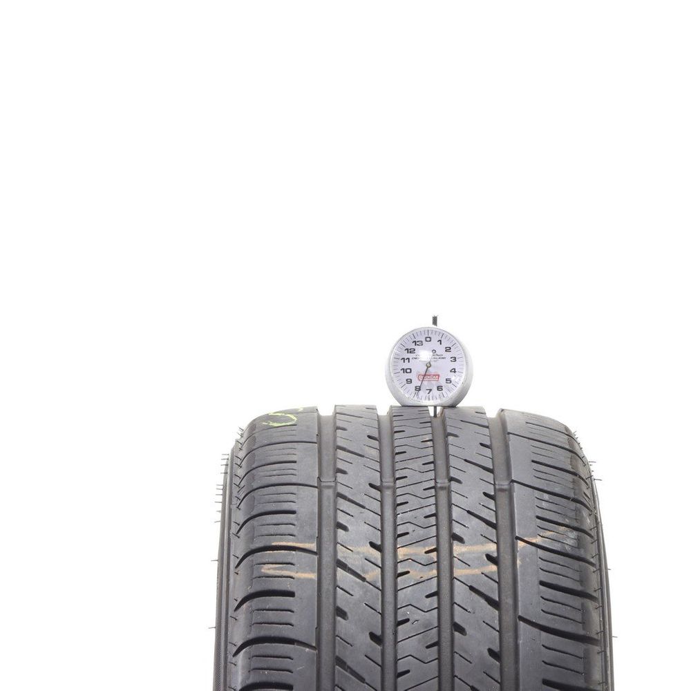 Set of (2) Used 215/45R17 Sumitomo GeoTour 91V - 6.5-7.5/32 - Image 5