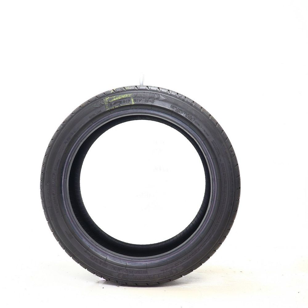 Set of (2) Used 215/45R17 Sumitomo GeoTour 91V - 6.5-7.5/32 - Image 6