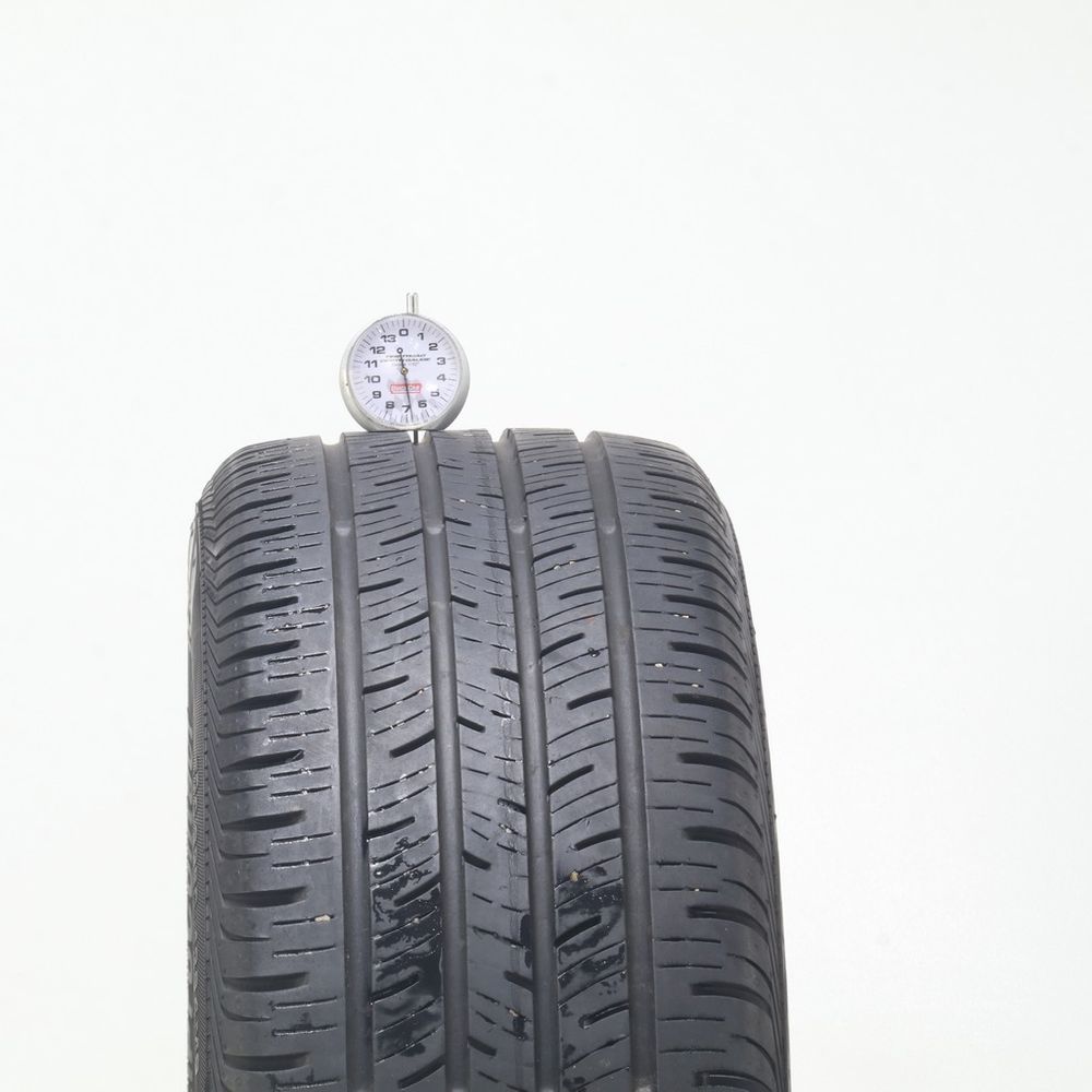 Set of (4) Used 215/55R18 Continental ContiProContact 94H - 6.5-8/32 - Image 2