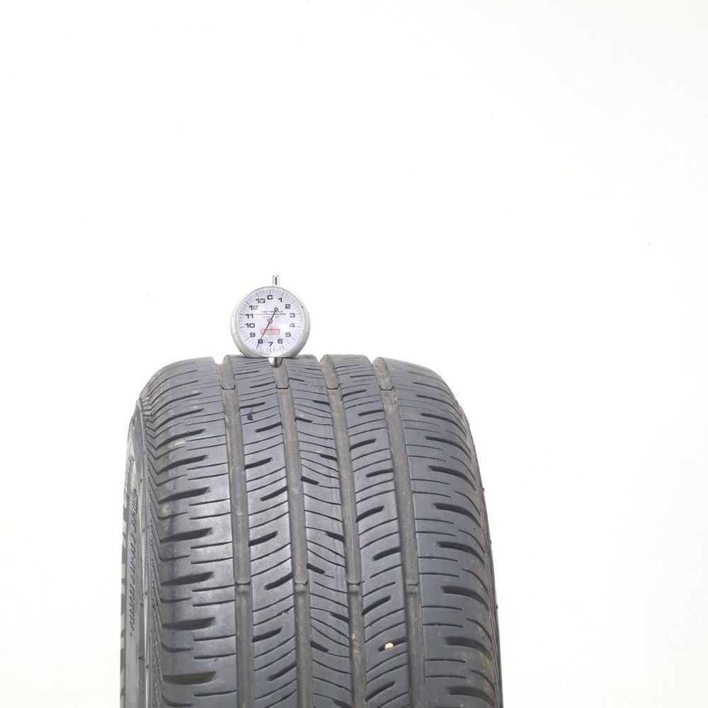 Set of (4) Used 215/55R18 Continental ContiProContact 94H - 6.5-8/32 - Image 5
