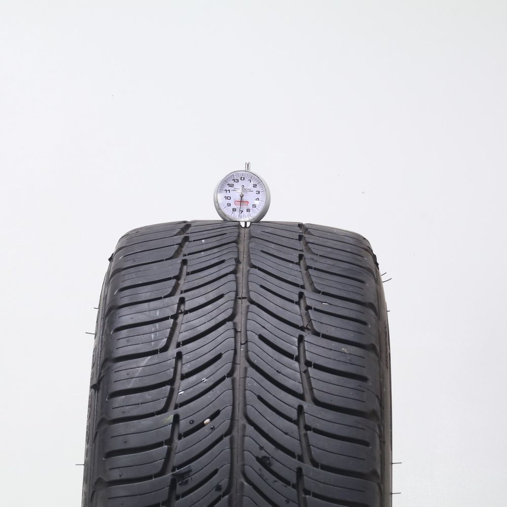 Used 245/45ZR20 BFGoodrich g-Force Comp-2 A/S Plus 103Y - 7/32 - Image 2