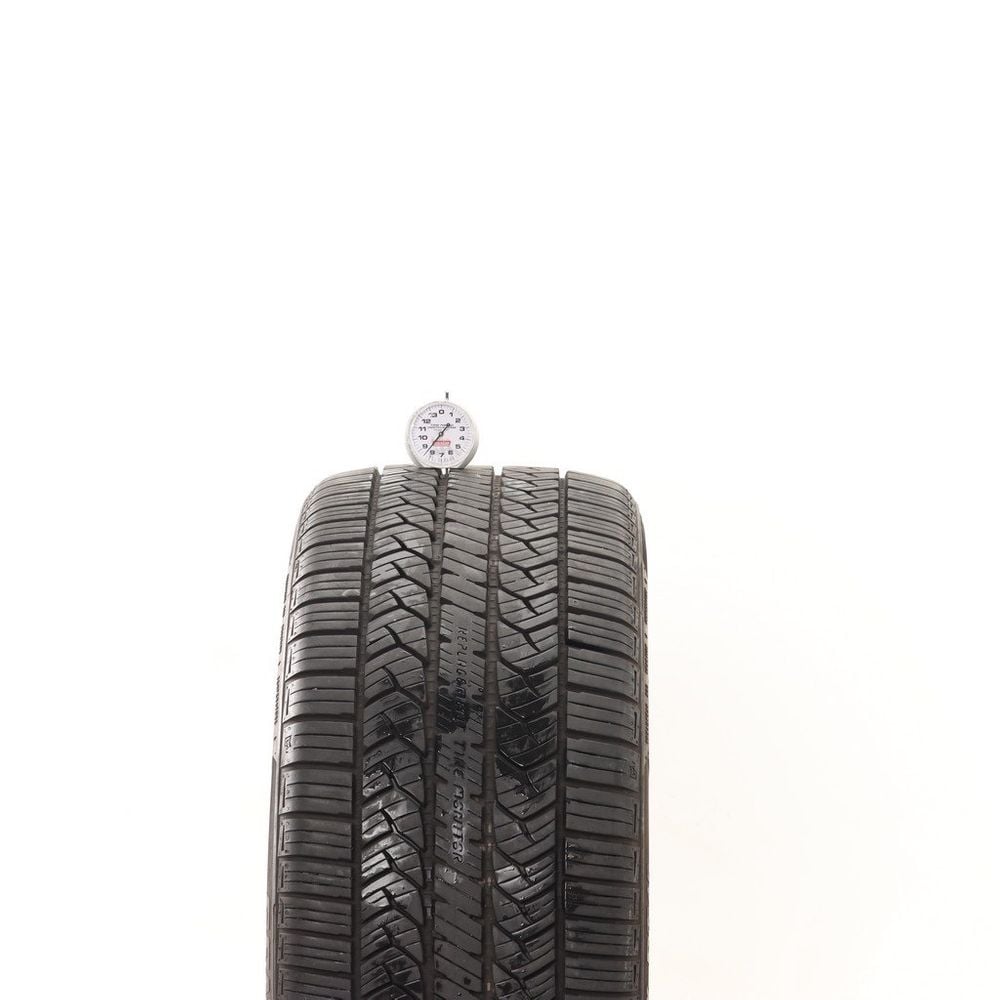 Set of (2) Used 245/40R18 General Altimax RT45 97V - 8.5-9/32 - Image 2
