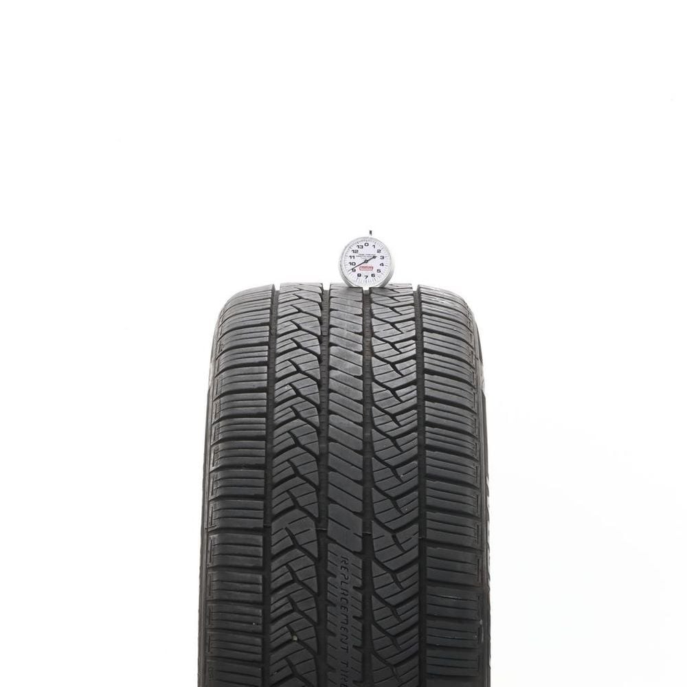 Set of (2) Used 245/40R18 General Altimax RT45 97V - 8.5-9/32 - Image 5