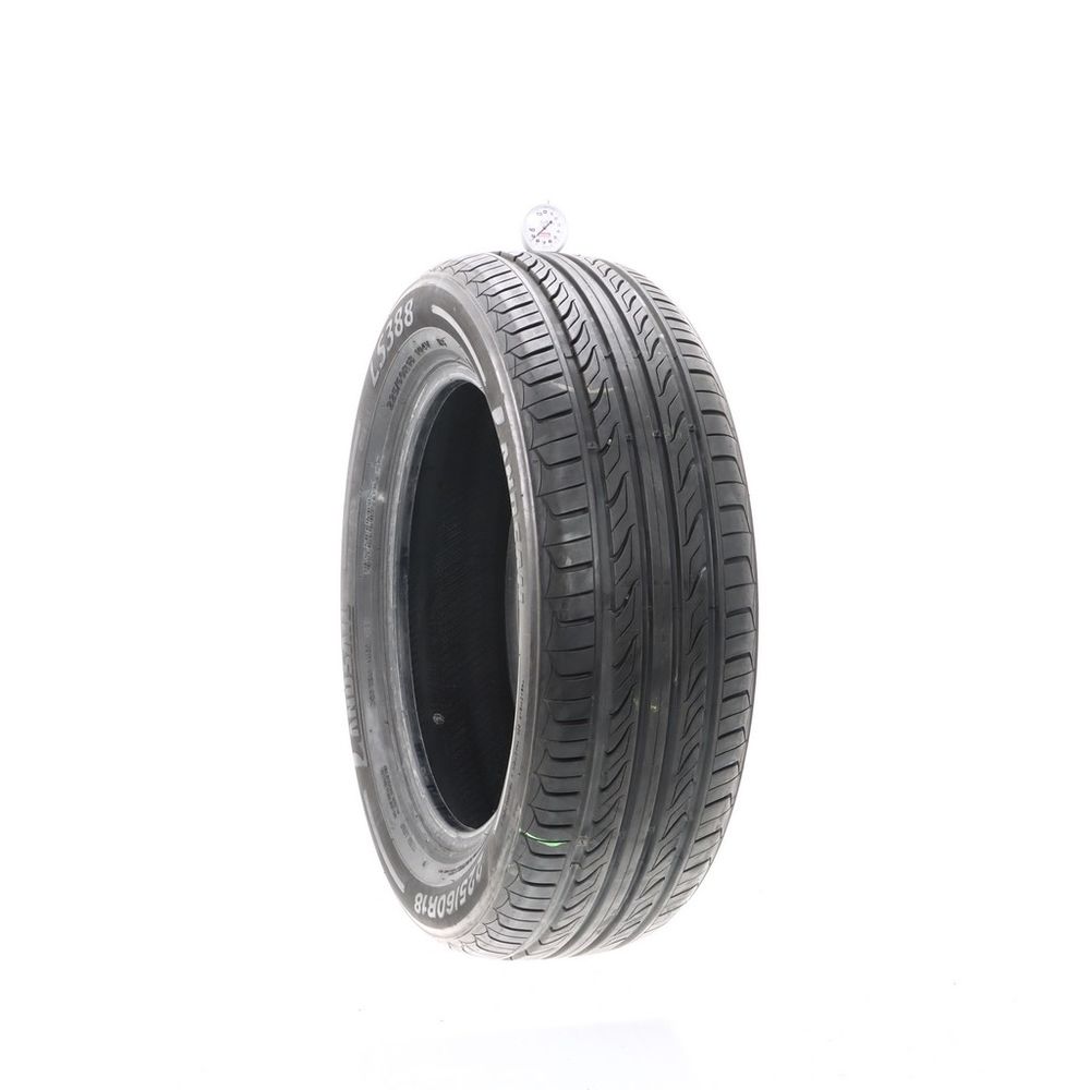 Set of (2) Used 225/60R18 Landsail LS388 104V - 8-8.5/32 - Image 4