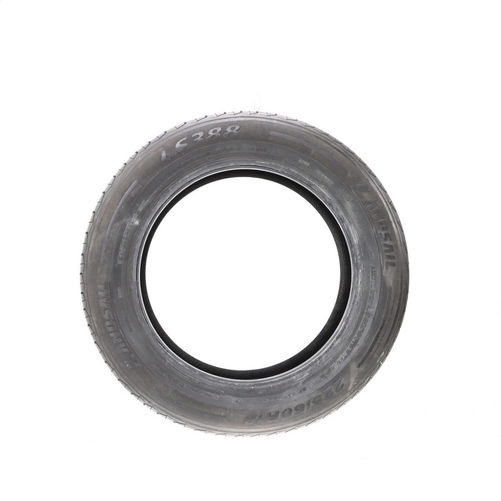 Set of (2) Used 225/60R18 Landsail LS388 104V - 8-8.5/32 - Image 6
