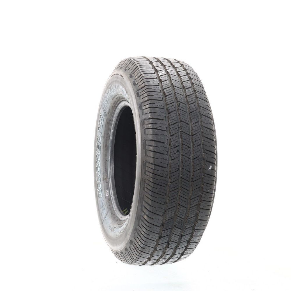 Driven Once 265/70R16 Michelin X LT A/S 2 116T - 12.5/32 - Image 1