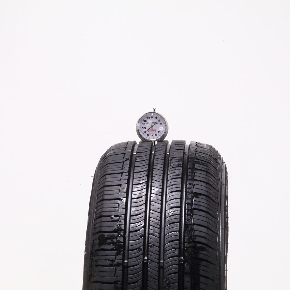 Set of (2) Used 215/60R16 Nexen N'Priz AH5 95T - 8-8.5/32 - Image 5