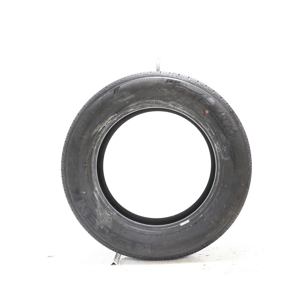 Set of (2) Used 215/60R16 Nexen N'Priz AH5 95T - 8-8.5/32 - Image 6