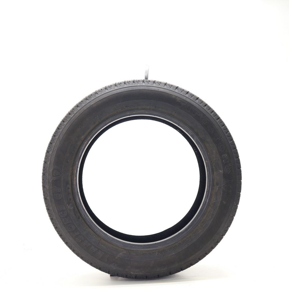 Used 215/55R16 Firestone Transforce CV 97H - 10.5/32 - Image 3