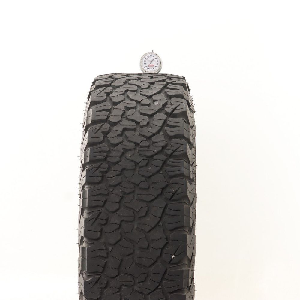 Set of (2) Used LT 245/75R16 BFGoodrich All-Terrain T/A KO2 120/116S E - 8.5-9.5/32 - Image 2
