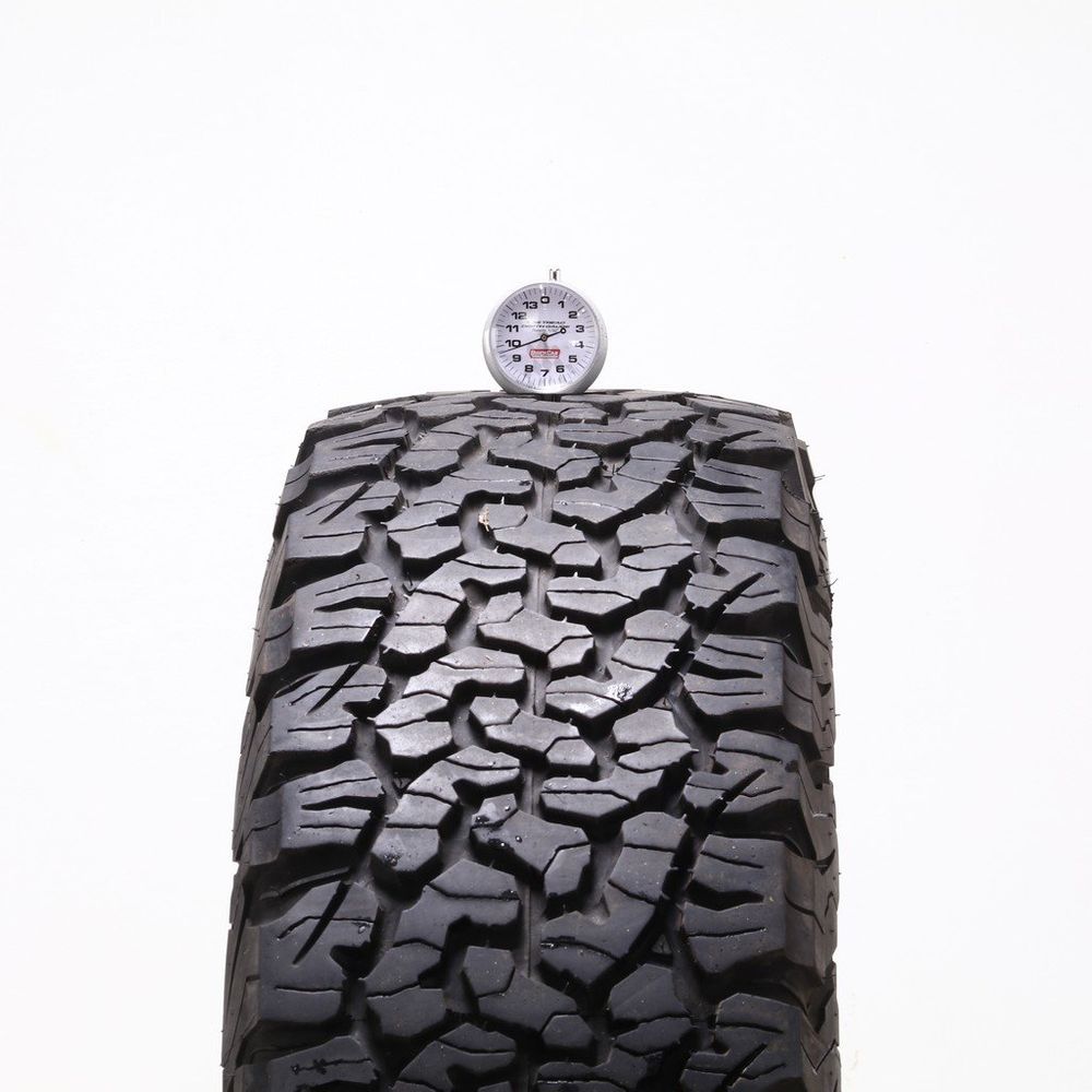 Set of (2) Used LT 245/75R16 BFGoodrich All-Terrain T/A KO2 120/116S E - 8.5-9.5/32 - Image 5