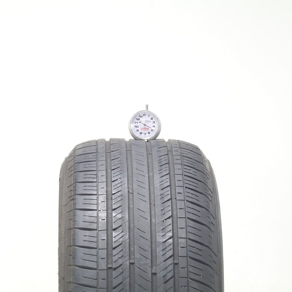 Used 235/55R18 Goodyear Assurance Finesse 100H - 4.5/32 - Image 2