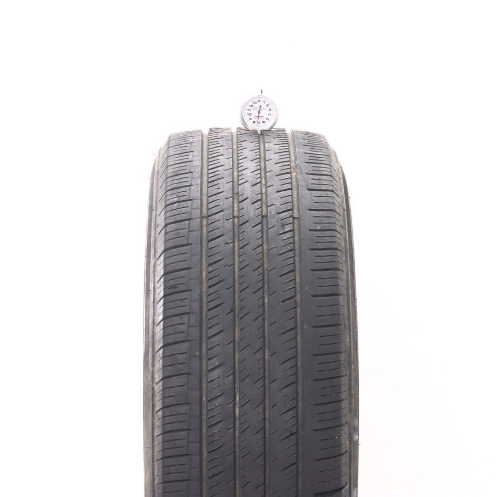 Set of (2) Used LT 275/70R18 Landspider Citytraxx H/T 125/122S E - 7-7.5/32 - Image 2