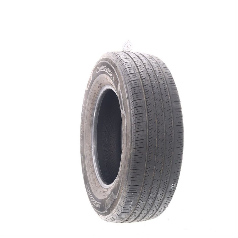Set of (2) Used LT 275/70R18 Landspider Citytraxx H/T 125/122S E - 7-7.5/32 - Image 4