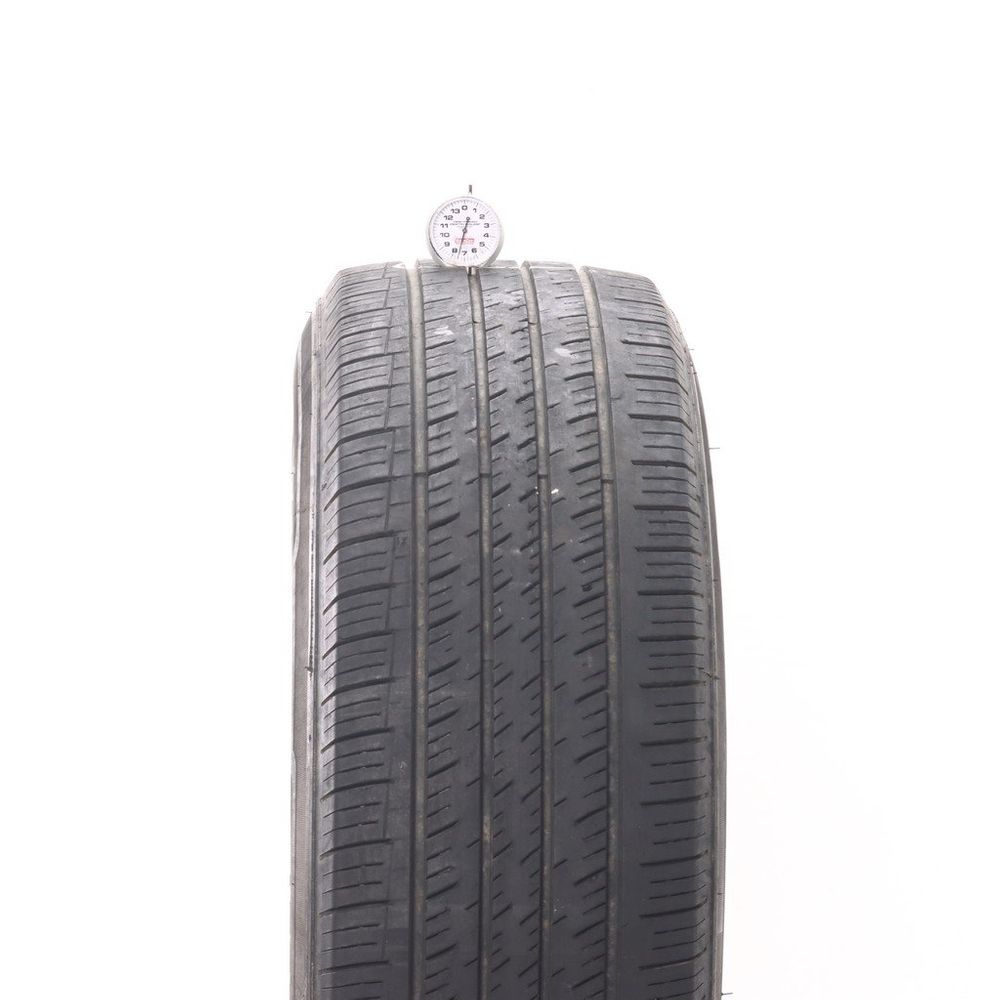 Set of (2) Used LT 275/70R18 Landspider Citytraxx H/T 125/122S E - 7-7.5/32 - Image 5