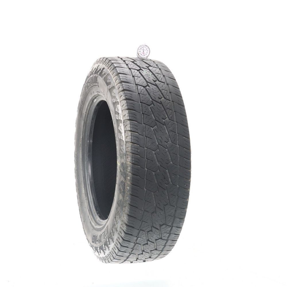 Used LT 245/70R17 Landsail CLX-10 Rangeblazer A/T 119/116S E - 6.5/32 - Image 1