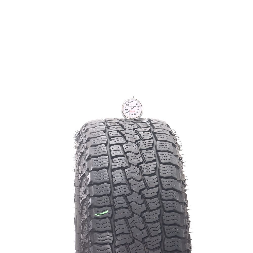 Used 225/60R18 Cooper Discoverer Road+Trail AT 104H - 9/32 - Image 2