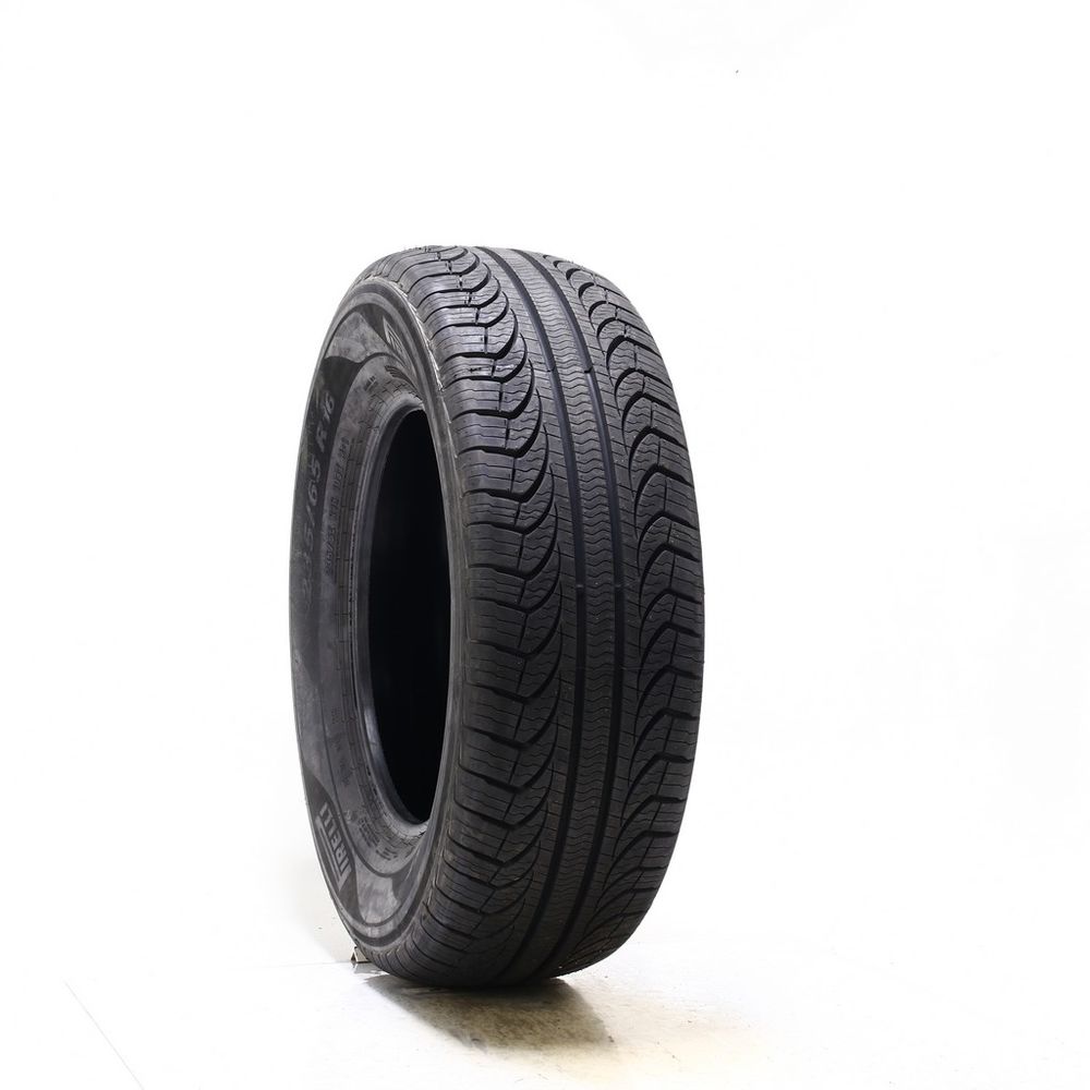 New 235/65R16 Pirelli P4 Persist AS Plus 103T - 11.5/32 - Image 1