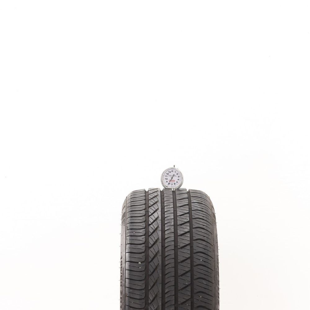 Set of (2) Used 195/50ZR16 Kumho Ecsta 4X II 84W - 8-8.5/32 - Image 2