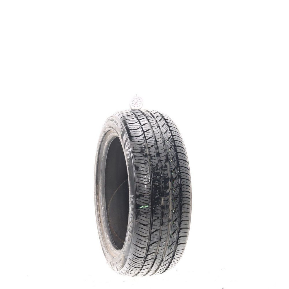 Set of (2) Used 195/50ZR16 Kumho Ecsta 4X II 84W - 8-8.5/32 - Image 4