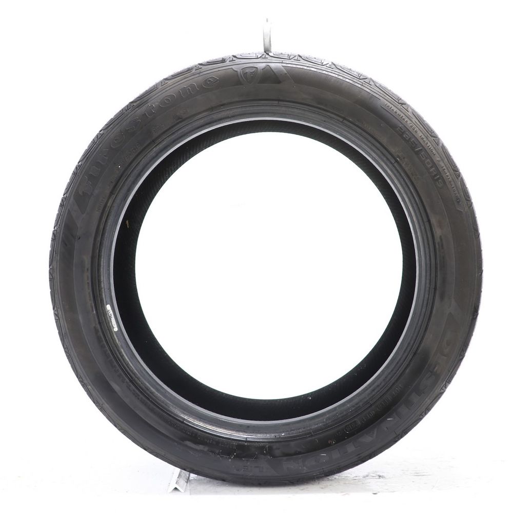 Used 235/50R19 Firestone Destination LE2 99H - 5/32 - Image 3