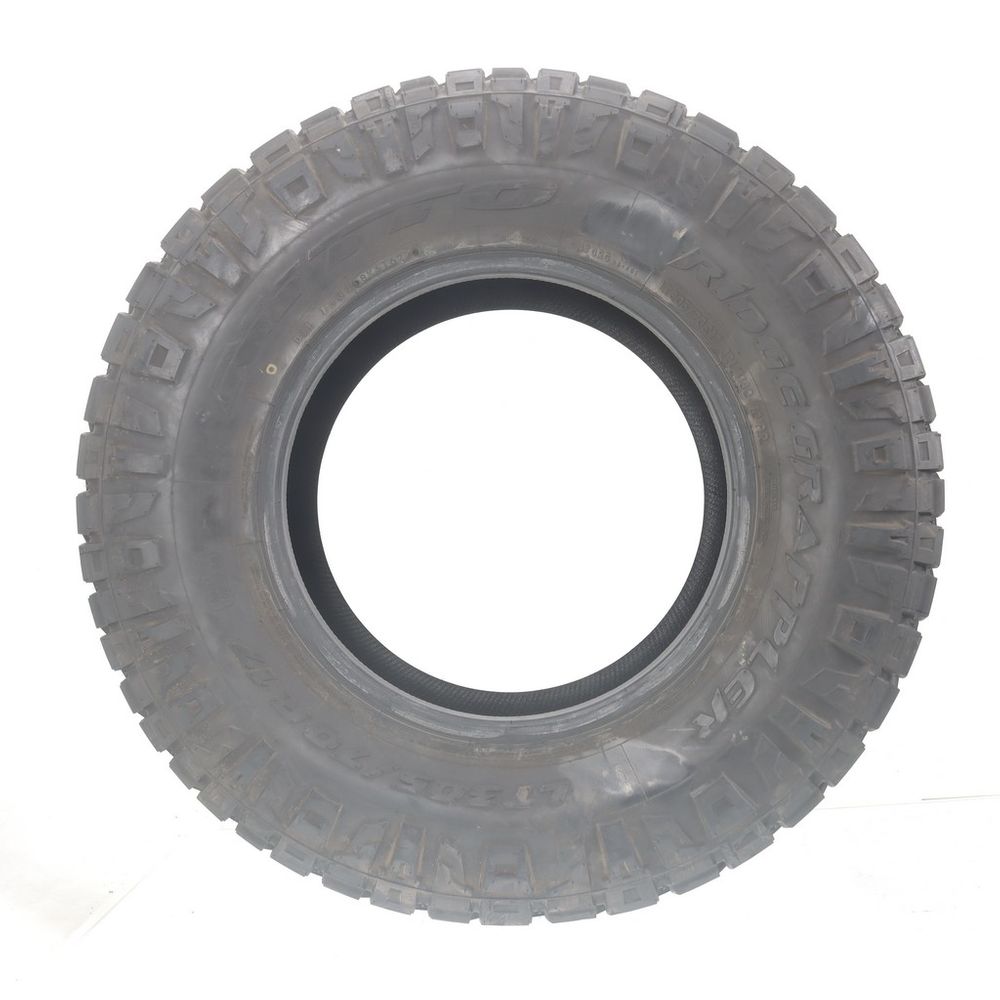 Used LT 305/70R17 Nitto Ridge Grappler 121/118Q E - 10.5/32 - Image 3